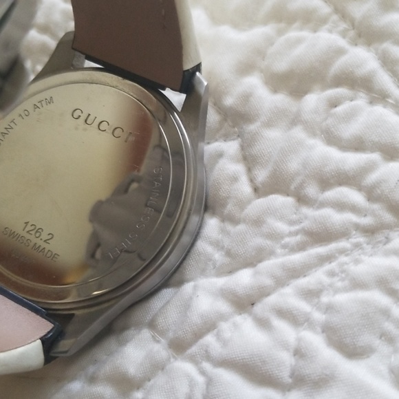 Gucci Watch - Picture 2 of 4